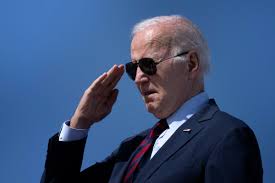 Playbook: Biden's big goals for the G-20