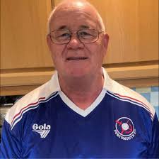 Portsmouth v Southampton Fa Cup 4th round 1984, last minute Southampton  winner Steve Moran, insane atmosphere, legendary Match I remember seeing it 