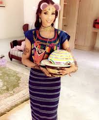 Traditional Fulani Clothing Leppi Northern Nigeria Hausa Fulani African Bridal Dress African Fashion Modern Africa Fashion