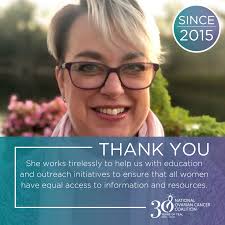 National Ovarian Cancer Coalition