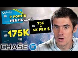 These are the BEST Credit Card BONUSES in April (Chase Only)