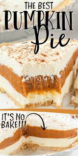 No Pumpkin Pie In 2020 Baked Pumpkin Pumpkin Recipes Pumpkin Dessert
