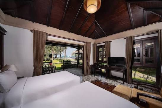 ANJA BEACH RESORT & SPA PHU QUOC