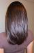 Even Cut Hairstyles