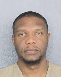 Solages, James HOLD FOR US MARSHALS OFFICE KIDNAP ADULT Bail: $0.00 Age: 39  Height: 6'01" Weight: 230 lbs Sex: Male Race: B Location: Main Jail  Arresting Agency: MARSHALS SERVICE Arrest Date: 12/05/2024