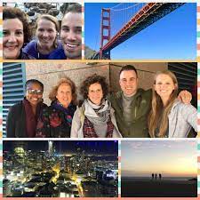Provider of dermatological surgical services Atlanta Skin Cancer Specialists Funinsanfran Dr Nalovic Takes Ascs Staff To The Annual Mohs Conference In San Francisco Pictured Left To Right Konstance Diana Dr Nalovic Ian And Amanda Facebook