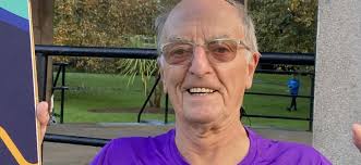 East Cheshire Hospice: Harry's page