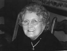 Mildred C “Mickey” Gwinn Miller Wickline (1927-2013)