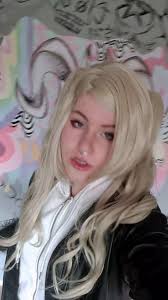 ✨ Literally the it girl ✨ #cosplay #persona5 #fyp #p5cosplay #p5 #annc...