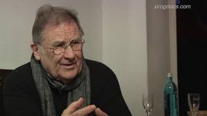 Doug Curran, Producer of Romantic Warriors Documentary Series