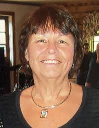 Obituary for Patricia (Wolfe) Goodfellow