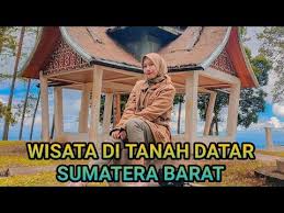 Keunggulan budidaya padi tanpa olah tanah. 9 Tempat Wisata Di Tanah Datar Terbaru Sumatera Barat Youtube
