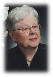 Obituary of Alverta M. Williams