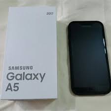 Also known as samsung galaxy a5 (2017) duos with. Samsung A5 2017 Black Mobile Phones Tablets Android Phones Samsung On Carousell