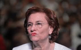 Oficialii europeni se revoltă împotriva secției bolșevice, girate de infractorul dragnea, după ce instituția a dispus acțiunea penală împotriva laurei codruța. Maria Grapini Cere Times New Roman SÄƒ SteargÄƒ O GlumÄƒ La Adresa Ei ExistÄƒ O Lege Pentru Stiri False ReacÅ£ia Tnr