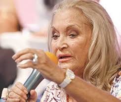 Eugenia ștefan (janine), romanița iovan, bianca brad, dana săvuică, melek amet. Zina Dumitrescu A Murit Ieri La 82 De Ani Evenimentul Zilei