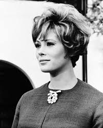 Jill St. John