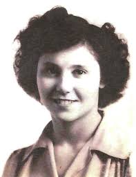 Obituary information for Dorothea Marie (Oberhaus) Anderson