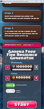 Just enter your player id, select the amount you wish to purchase, complete the payment, and the diamonds will be added within 24 hours to your free fire account. Free Fire Id Hack App Download Rvbangarang Org