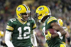 Cheese Curds 12 20 Adams Among Nfl S Elite Wrs Young Qbs Still Look Up To Rodgers Acme Packing Company