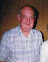 Condolence Book for Pat Mann (Athlone, Westmeath)