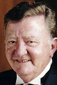 Gerald Eugene O'Niones Obituary
