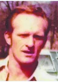 William Bienz Obituary (1948