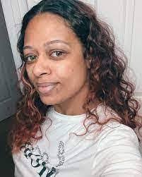 Tara Whitted's Instagram, Twitter & Facebook