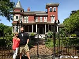 Maybe you would like to learn more about one of these? Bangor Me Stephen King S House