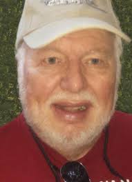 William Ritz Obituary November 22, 2015