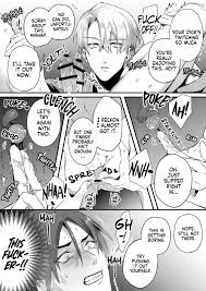 Pacoz (Eekagennisee)] Tsuyoki na Yankee wa Otosareru Souchou Rinkan | Bad  Boys Corruption: Gang Boss Gangbang [Eng] - MyReadingManga