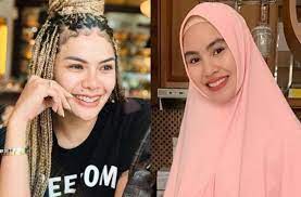 Kartika putri mengaku bahwa memang mendapat endorsement dari helwa beauty, namun dia mengatakan bahwa produk tersebut cocok dan aman di kulitnya. Nikita Mirzani Ingin Jadi Istri Ke 2 Habib Usman Kartika Putri Bereaksi Matamata Com