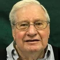 Ernest Shannon Thompson Jr. Obituary