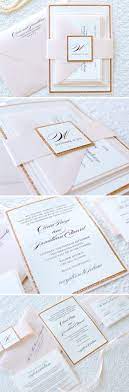 Follow Us Signaturebride On Twitter And On Facebook Signature Bride Magazine W Blush Wedding Invitations Wedding Invitation Cards Ivory Wedding Invitations