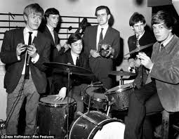 He was perhaps an unlikely rock 'n'. Did Rolling Stones Mick Jagger Have An Affair With Princess Margaret Daily Mail Online