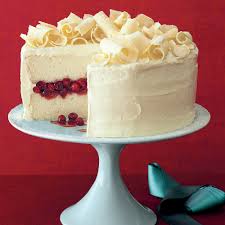 Our 75 Best Christmas Cake Recipes Myrecipes