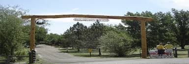 Hot springs national park is a great destination for rvers, with history, healing waters and guaranteed photo credit: Badlands White River Koa Black Hills Badlands South Dakota