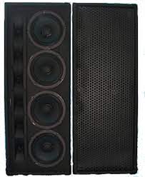 Maybe you would like to learn more about one of these? Bill Fitzmaurice Sla Line Array Diy Pro Audio Speaker Kit