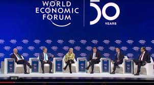 The world economic forum, or wef, is a nonprofit organization headquartered in geneva, switzerland. Wef 2020 Stakeholder Capitalists Don T Just Need To Do The Right Thing They Need To Be Seen To Do It