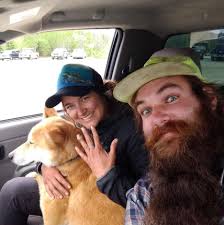 Katie Hayden and Patrick Chenoweth Wedding