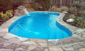 Small Inground Swimming Pools Kleine Gartenpools Schwimmbad Designs Kleine Hinterhof Pools