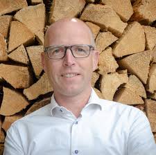 Erik Berger van De Hypotheekshop Diever