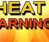 Jun 02, 2009 · the national weather service is your best source for complete weather forecast and weather related information on the web! Excessive Heat Warning Issued For California Lower Desert City Of Imperial