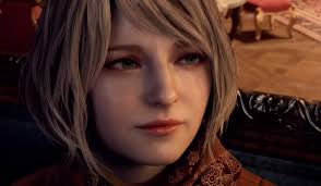 Im Remake-"Universum", welchen Charakter bevorzugt ihr: Ada, Ashley, Jill  oder Claire? : r/residentevil