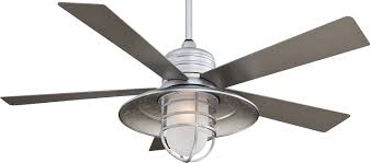 Rustic ceiling fans with lights give you more options to illuminate a space. Our Favorite Ceiling Fans Southern Living