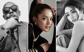 An actor of muscular intelligence and grace with a staggering career, who pulled off the. The New Asia The Most Powerful Influential Stylish People To Know In 2020 Tatler Malaysia