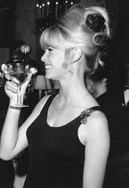 Pin On Brigitte Bardot