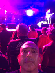 Event Feedback: Sammy Hagar & the Circle