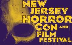 New Jersey Horror Con and Film Festival
