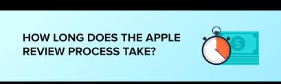 How Long Does The Apple Review Process Take Rollout Blog